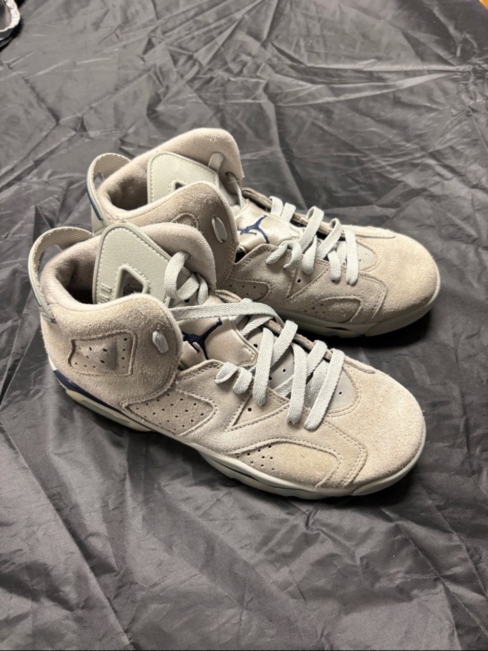 NWOT Jordan 6 Retro